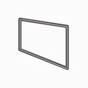 Monitor wielkoformatowy Newline STV